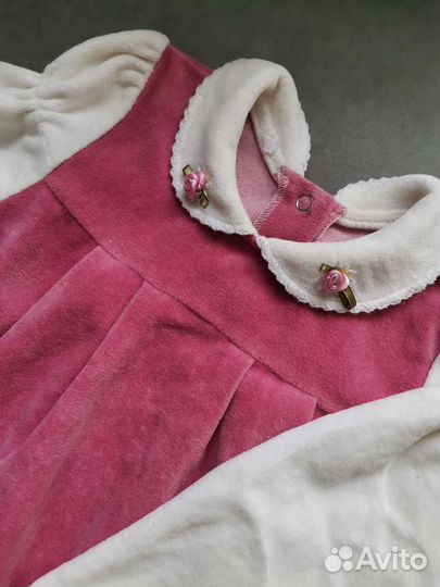 Комплект для девочки