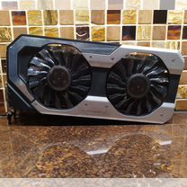 Palit GeForce GTX 1060 jetstream 3GB