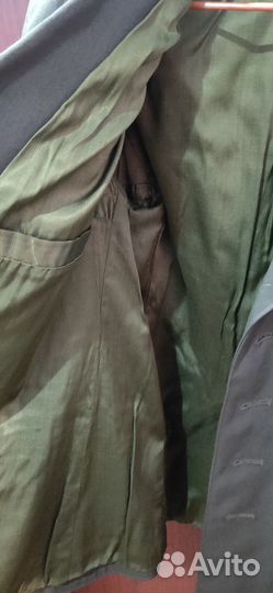 Китель армейский