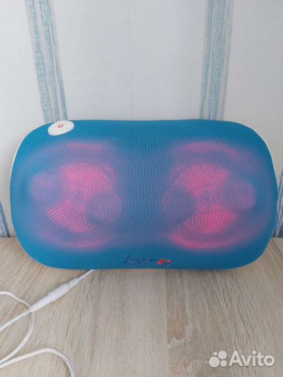 Массажер массажная подушка Barry