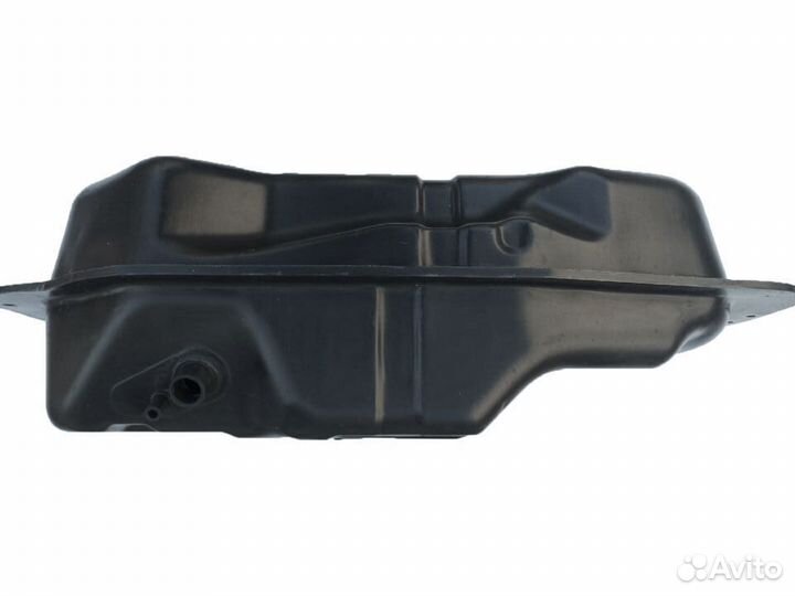 Топливный бак Mitsubishi Pajero Sport 2 /3 KH2 бен