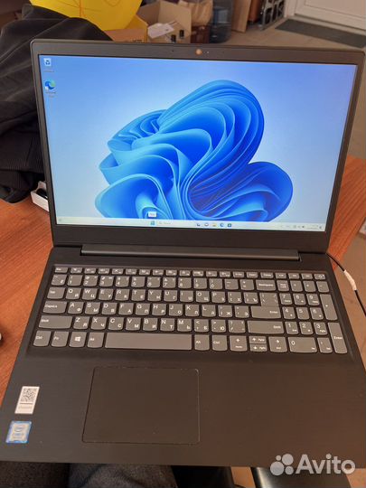 Lenovo ideapad s145 15IWL