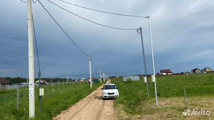 Услуга электрика