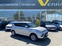 Kia Soul 1.6 AT, 2019, 85 615 км, с пробегом, цена 1 700 000 руб.