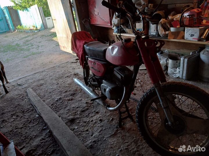 Минск на запчасти