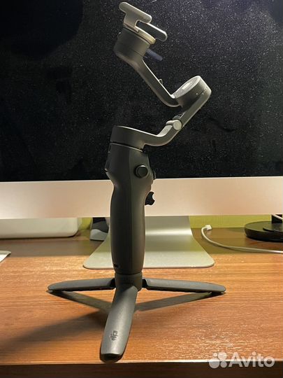 Dji osmo mobile 6 бу