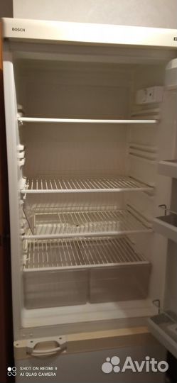 Холодильник бу