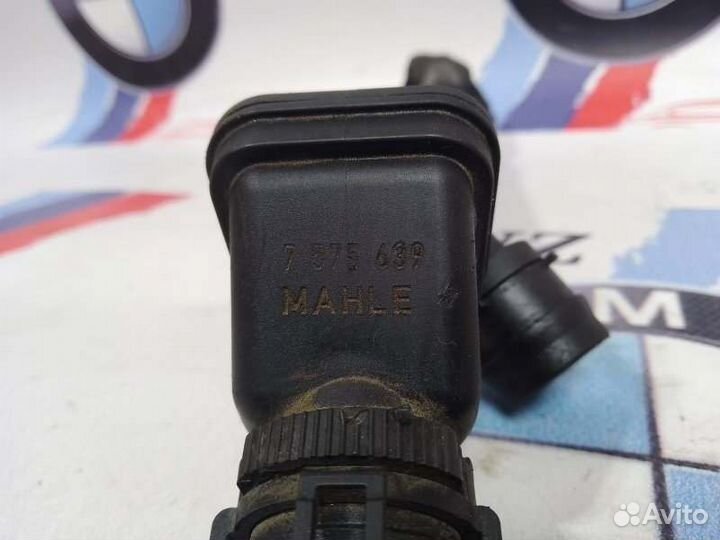 Трубка картерных газов Bmw X5 E70 N63B44A 2011