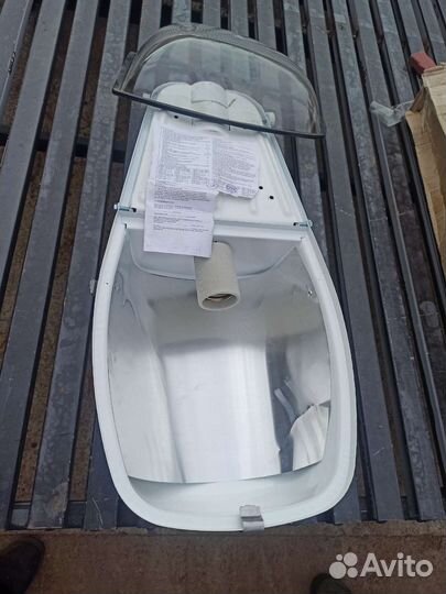 Светильник уличный