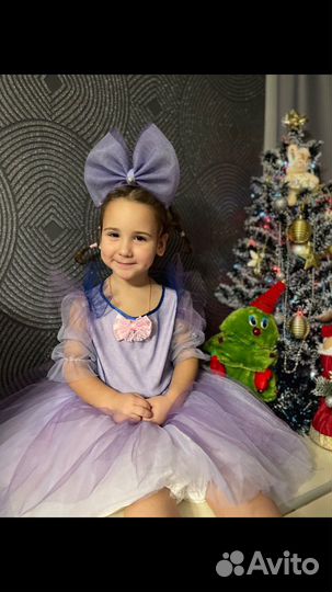 Костюм куклы, мальвины прокат, аренда