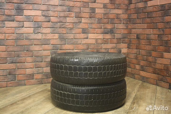 Centara Commercial 235/65 R16