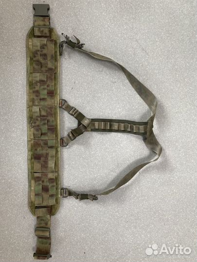 Пояс тактический стич профи