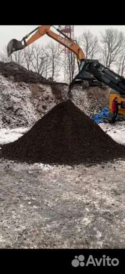 Земля торфсмес