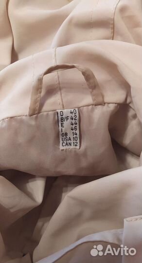 Верхняя одежда р. 58-60-62-64