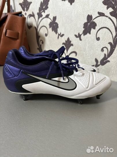 Бутсы nike CTR 360