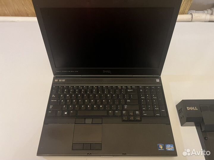 Dell precision m4700