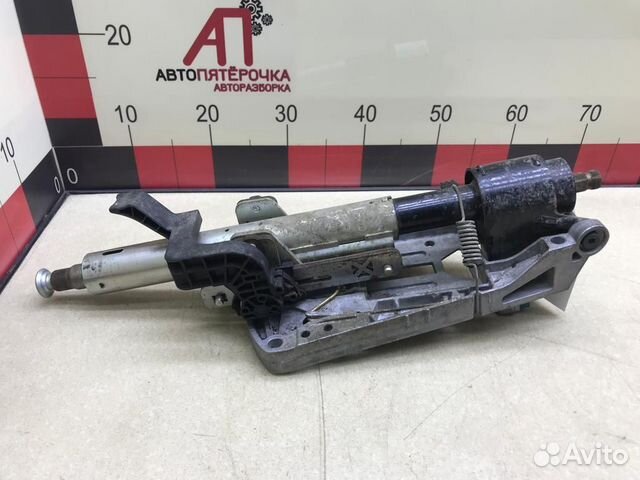 Рулевая колонка Мерседес W212