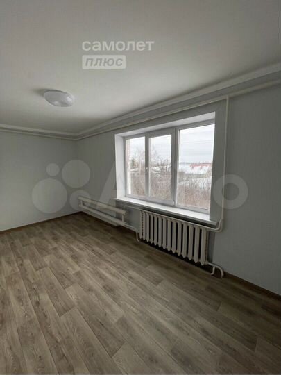 3-к. квартира, 54,2 м², 2/2 эт.