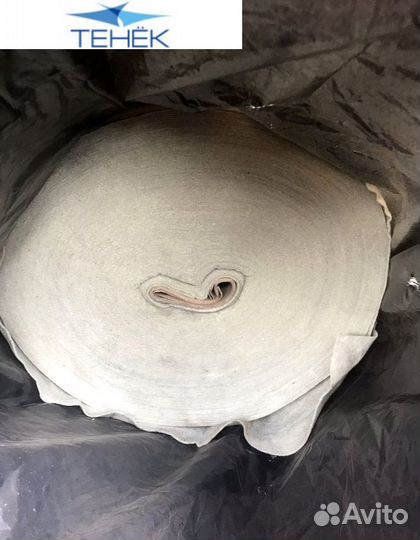 Геотекстиль 80