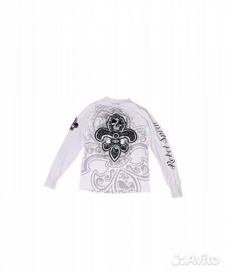 Лонгслив affliction type