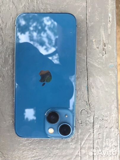 iPhone 13 mini 128gb