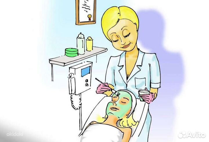 Курсы косметолога-эстетиста, эпиляции, шугаринга