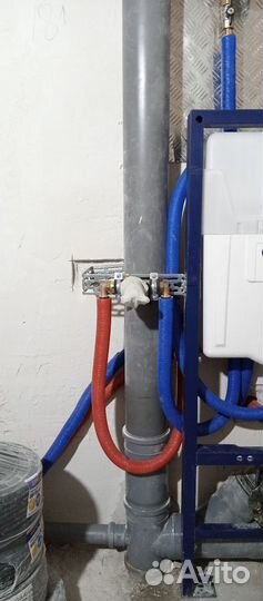 Сантехник услуги сантехника