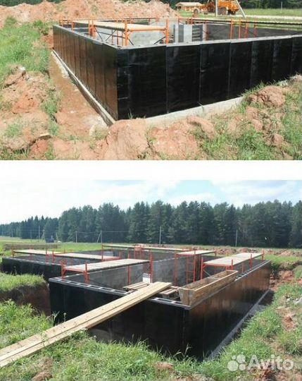 Строительные блоки