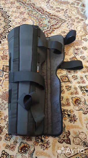 Ортез на коленный сустав orliman