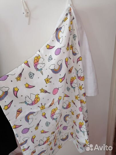 Одеяло/плед