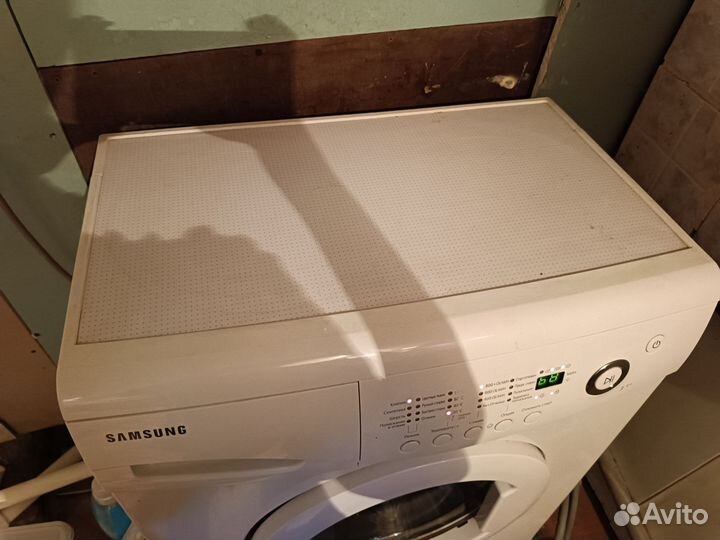 Стиральная машина бу