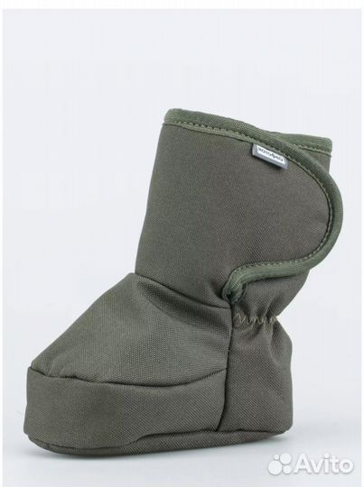 Пинетки зима осень