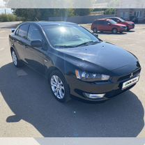 Mitsubishi Lancer 1.5 MT, 2008, 283 000 км, с пробегом, цена 850 000 руб.