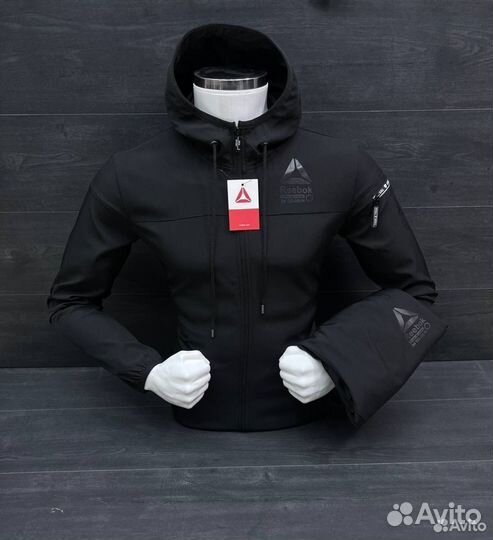 Спортивный костюм Reebok 54/56/58/60