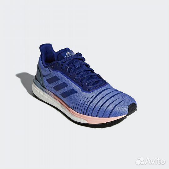 Кроссовки беговые adidas Solar Drive оригинал