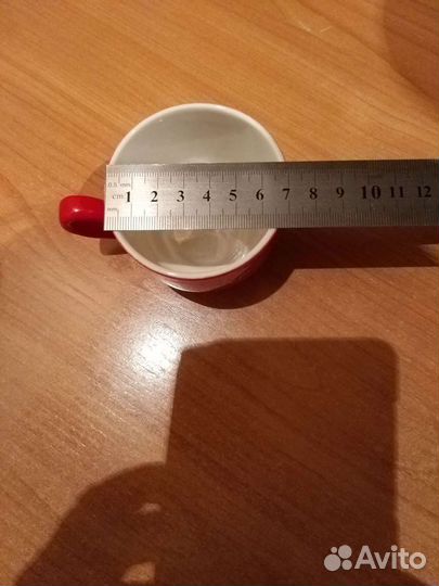 Кофейный сервиз 