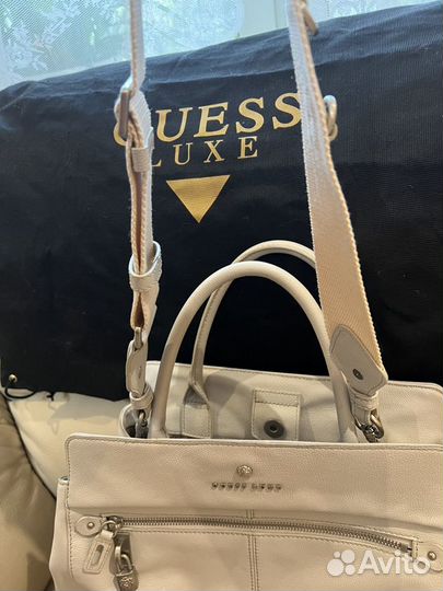 Сумка guess luxe