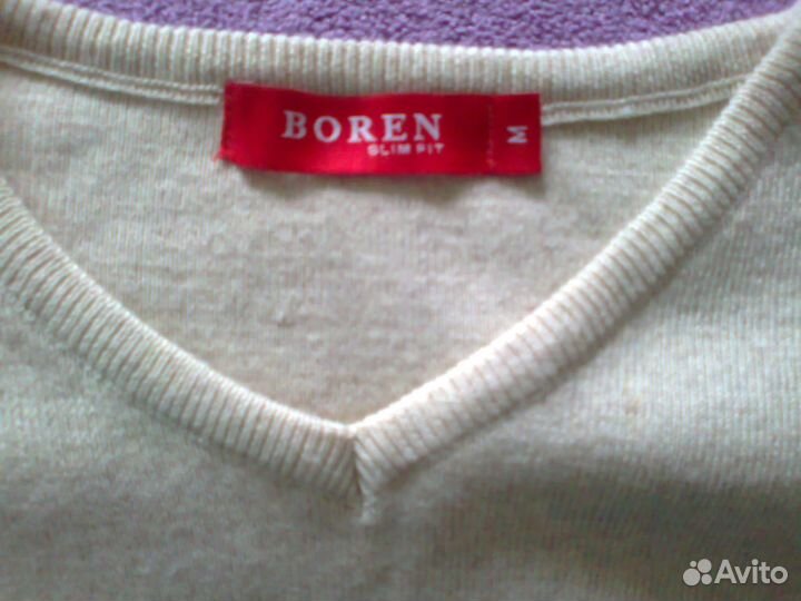 Джемпер мужской