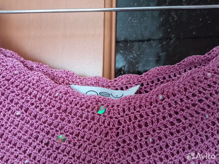 Вещи для девочки