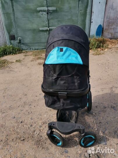 Коляска belecoo 3 в 1