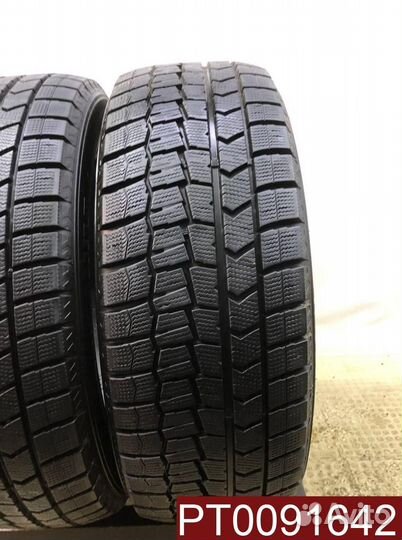 Dunlop Winter Maxx WM02 225/65 R17 110