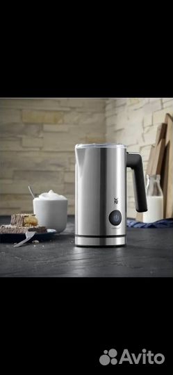 Вспениватель молока WMF