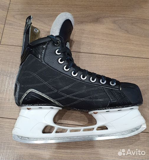 Коньки хоккейные Bauer Nexus 1000 7.5D Rus-41