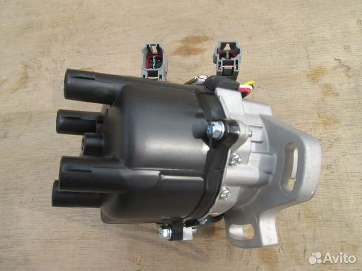 Трамблер Toyota 4A-FE