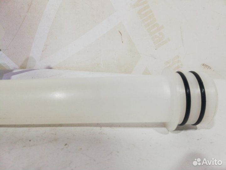 Горловина бачка стеклоомывателя Chevrolet Lacetti