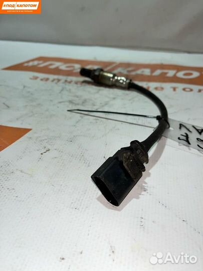 Лямбда-зонд Volkswagen Polo 5 2011 03F906262C