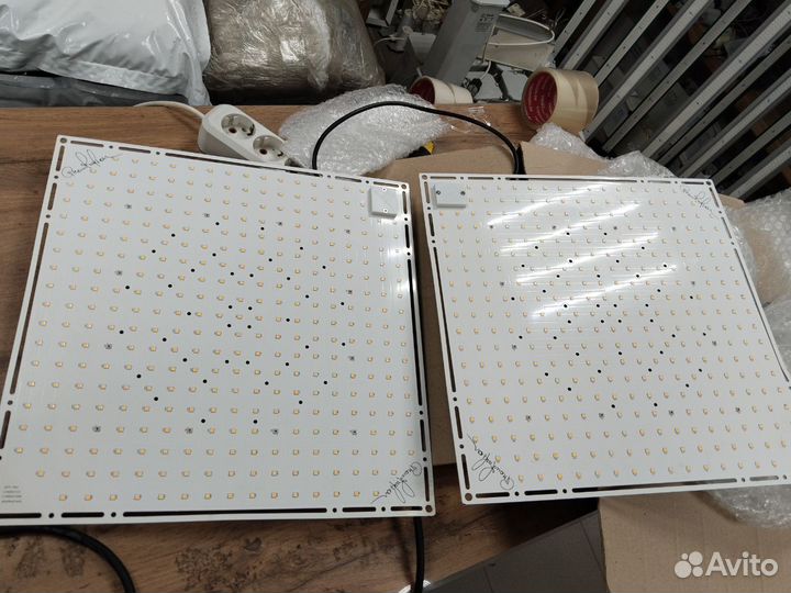 Quantum board 260w бу