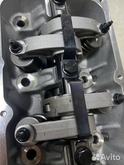 Гбц Renault Logan 1.4 8 K7J