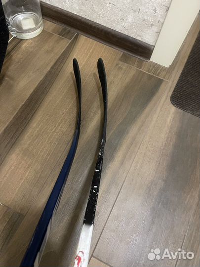 Клюшка true, warrior ccn, bauer