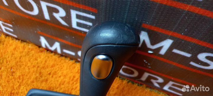 Ручка кпп Audi A4 B8/8K cdnc 2009